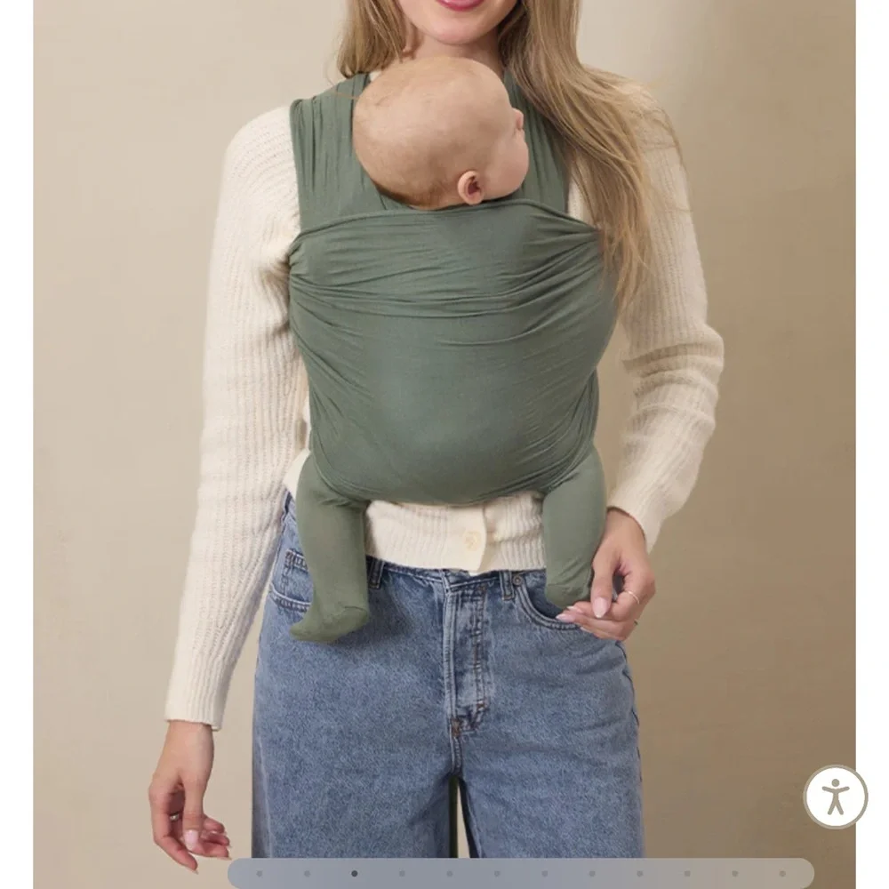 Solly wrap - Picture 2 of 4